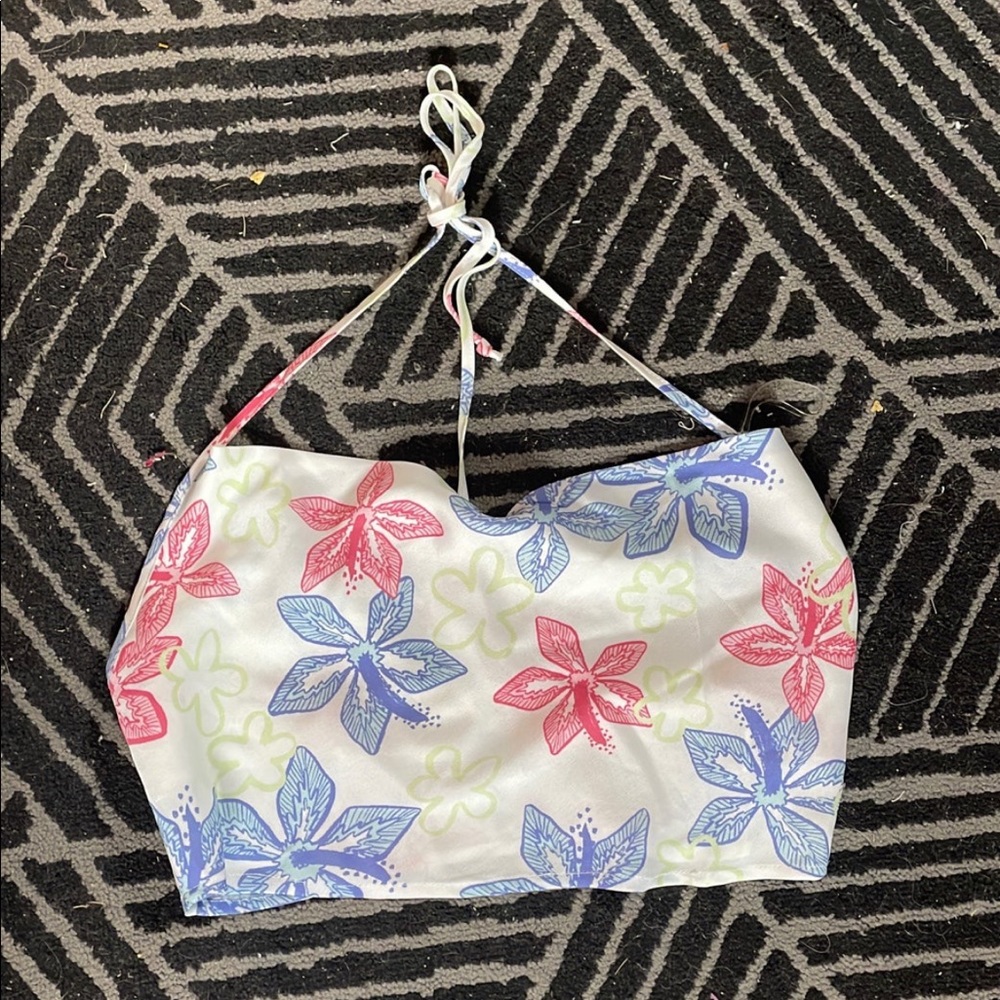 Pacsun halter top